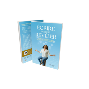 Écrire pour se révéler